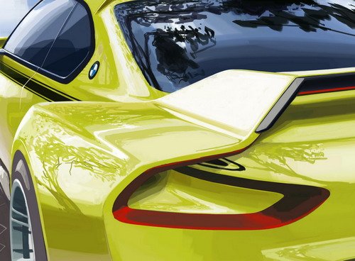 BMW CSL 30 Hommage.jpg, 59 KB