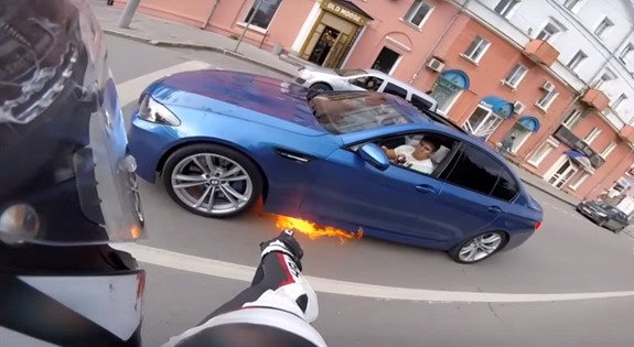 BMW M5 FIRE.jpg, 55 KB