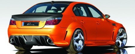 BMW M5 Lumma CLR 500 RS-rear.jpg, 35 KB