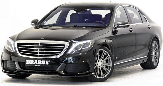 Brabus 9111.jpg, 52 KB