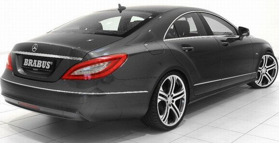 Brabus CLS 111.jpg, 43 KB