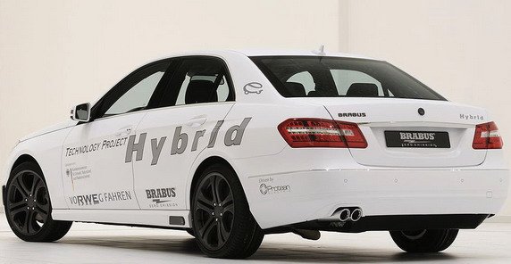 Brabus Hybrid E Class 11.jpg, 51 KB