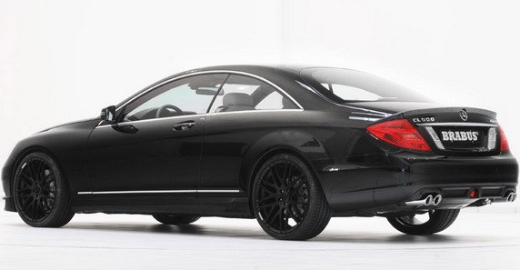 Brabus Mercedes CL500 111.jpg, 31 KB