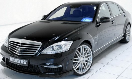 Brabus Mercedes S 1.jpg, 48 KB