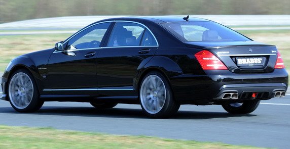 Brabus Mercedes S 11.jpg, 46 KB