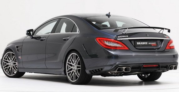 Brabus Rocket 800 40.jpg, 40 KB