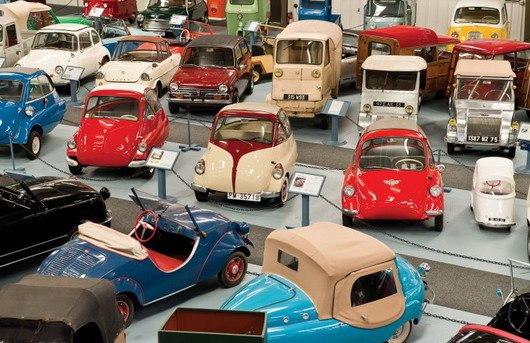 Bruce Weiner microcar museum 1.jpg, 83 KB