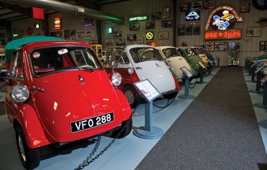 Bruce Weiner microcar museum 111.jpg, 66 KB