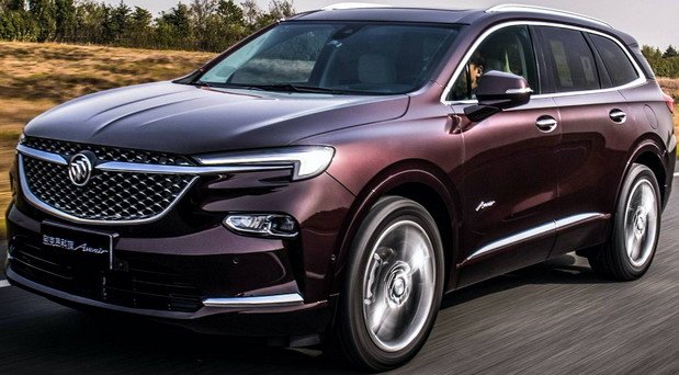 Buick-Enclave 1.jpg, 71 KB