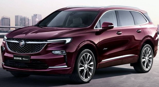 Buick-Enclave 11.jpg, 63 KB