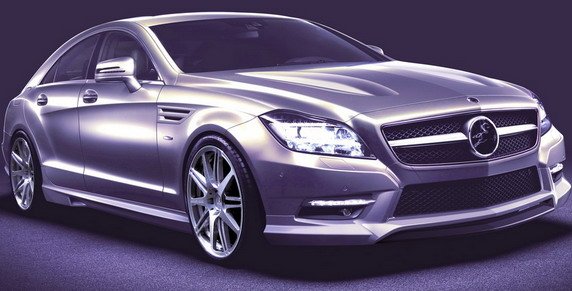 Carlsson Mercedes CLS 1.jpg, 50 KB