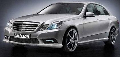 Carlsson mercedes e 1.jpg, 26 KB