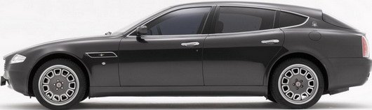 Carrozzeria Touring Maserati Quattroporte Bellagio Fastback.jpg, 25 KB