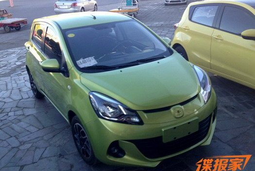 Changan A301.jpg, 55 KB
