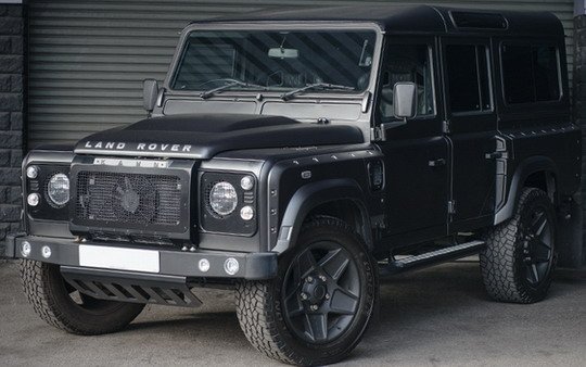 Chelsea Truck Company Land Rover Defender 1.jpg, 62 KB