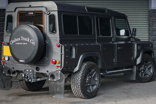 Chelsea Truck Company Land Rover Defender 1111.jpg, 75 KB