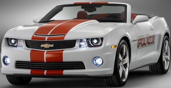 Chevrolet Camaro Indy 500 1.jpg, 44 KB
