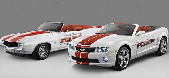 Chevrolet Camaro Indy 500 11.jpg, 33 KB