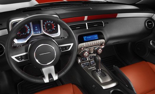 Chevrolet Camaro Indy 500 111.jpg, 47 KB