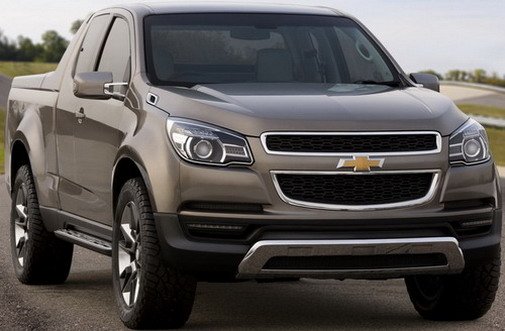 Chevrolet Colorado 11.jpg, 46 KB