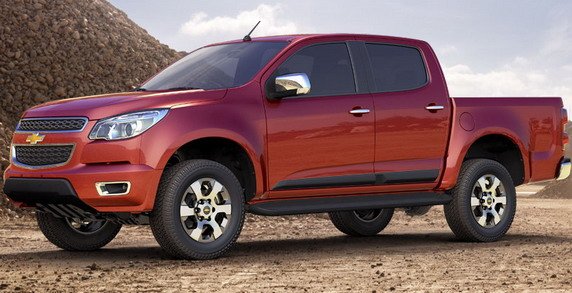 Chevrolet Colorado 3.jpg, 63 KB