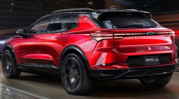 Chevrolet Equinox 33.jpg, 68 KB