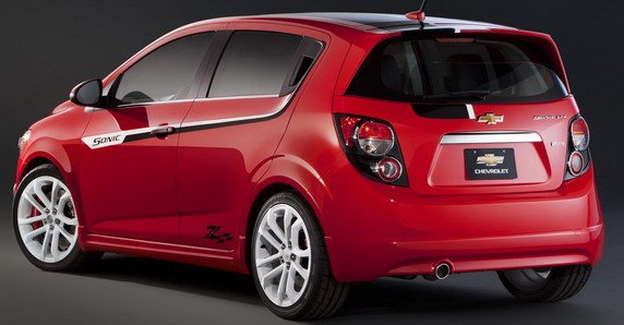 Chevrolet Sonic 501.jpg, 45 KB