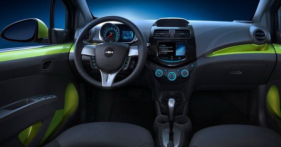 Chevrolet Spark 4011.jpg, 40 KB