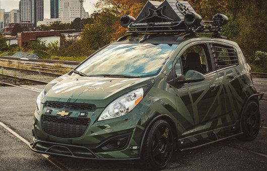 Chevrolet Spark Enemy 1.jpg, 68 KB