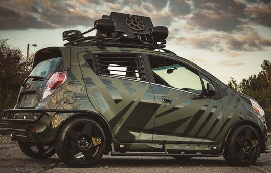 Chevrolet Spark Enemy 11.jpg, 60 KB