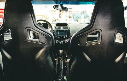 Chevrolet Spark Enemy 111.jpg, 49 KB