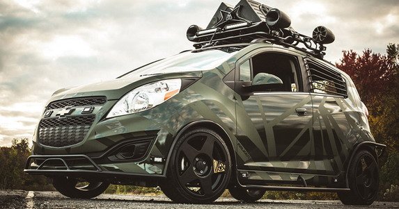 Chevrolet Spark Enemy 1111.jpg, 64 KB