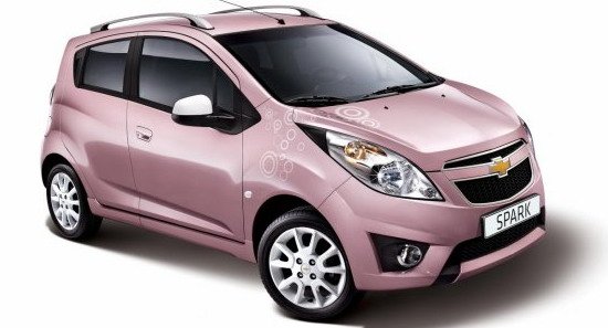 Chevrolet Spark Pink Lady.jpg, 40 KB