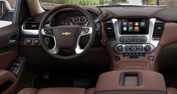 Chevrolet Suburban 11.jpg, 49 KB
