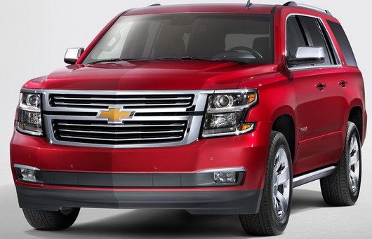Chevrolet Tahoe 1.jpg, 52 KB