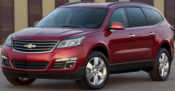 Chevrolet Traverse 111.jpg, 50 KB