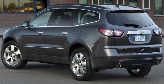 Chevrolet Traverse 1111.jpg, 49 KB