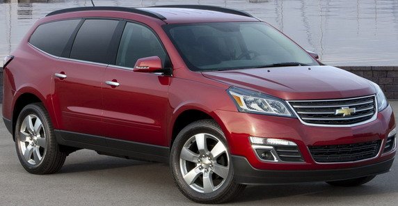 Chevrolet Traverse 11111.jpg, 50 KB
