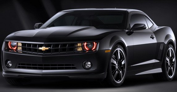 Chevy Camaro.jpg, 47 KB