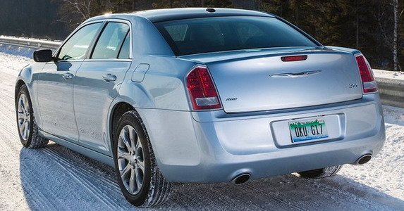 Chrysler 300 Glacier 111.jpg, 65 KB