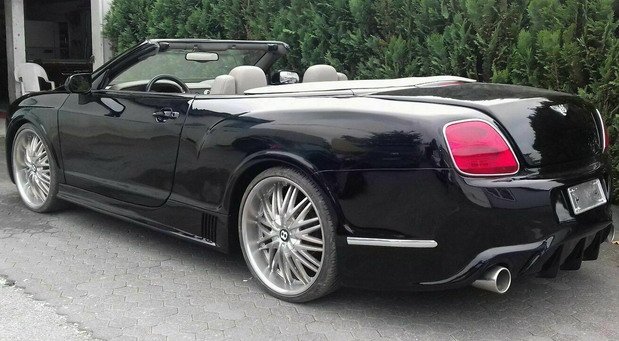 Chrysler Bentley 111.jpg, 75 KB