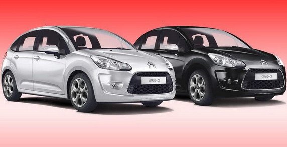 Citroen C3 Black White.jpg, 41 KB