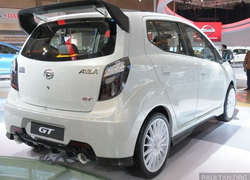 Daihatsu Ayla GT 11.jpg, 57 KB