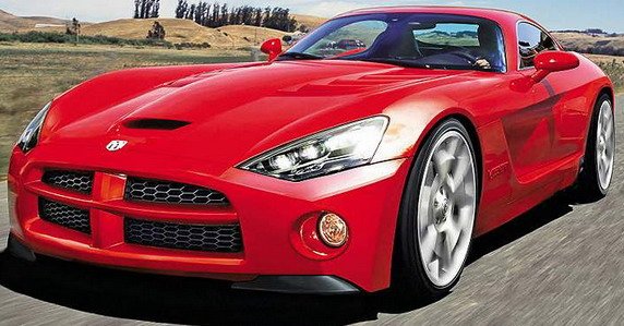 Dodge Viper.jpg, 69 KB