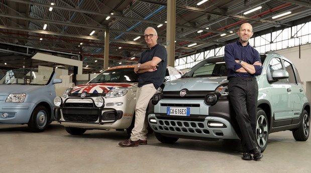 Fiat Panda R.Giolito and L.Napolitano.jpg, 90 KB