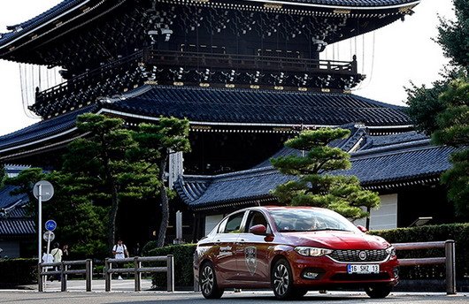 Fiat Tipo in Giappone.jpg, 91 KB