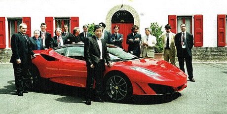 Fioravanti Ferrari SP1 Junichiro Hiramatsu.jpg, 47 KB