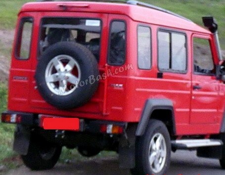 Force Trax Gurkha 11.jpg, 68 KB