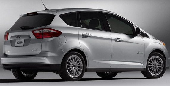 Ford C-MAX Hybrid 11.jpg, 38 KB