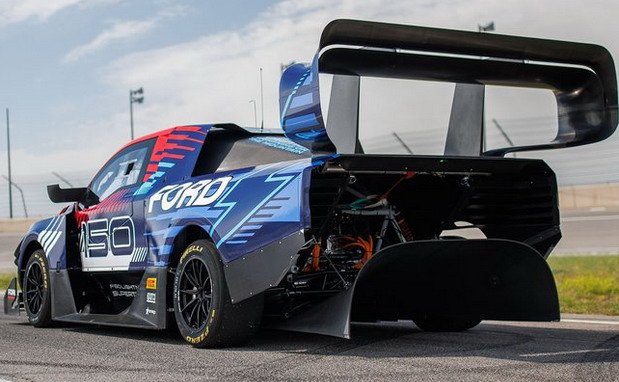 Ford F-150 Lightning 999.jpg, 71 KB